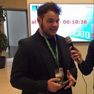 Cristiano Corbo avatar